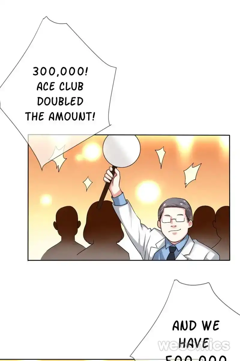 Legend Reboot Chapter 30 26